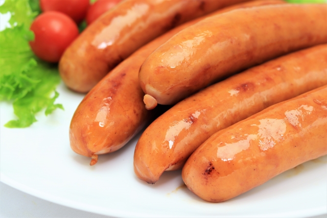 ソーセージ